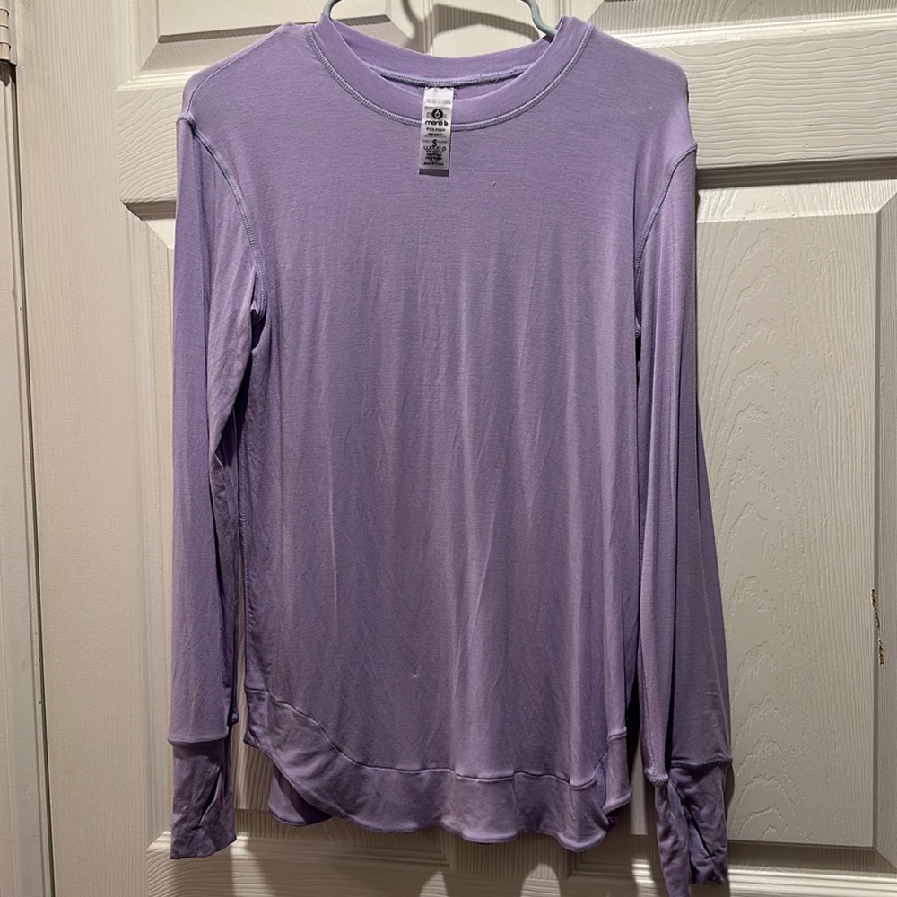 Super soft women long sleeve